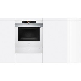 Встраиваемый шкаф для подогрева посуды SIEMENS BI 630CNW1