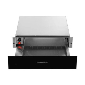 Шкаф для подогрева посуды KUPPERSBERG KWD 802 Black