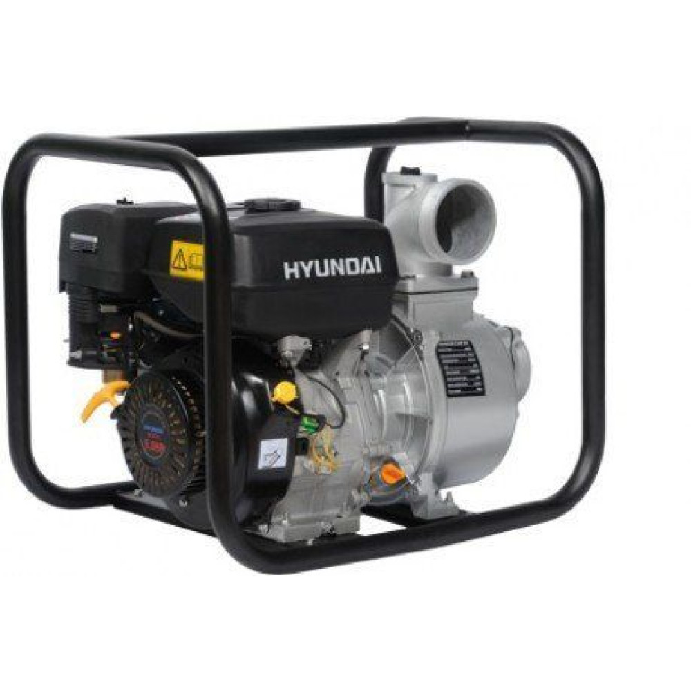 Мотопомпа HYUNDAI hy100