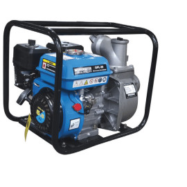 Мотопомпа Workmaster GPL-30