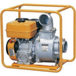 Бензиновая мотопомпа ROBIN SUBARU ptx 401