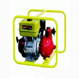 Мотопомпа CHAMPION ghp40-2