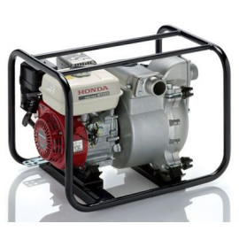 Мотопомпа HONDA WT20XK4