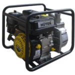 Бензиновая мотопомпа HUTER mp-50