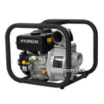 Мотопомпа HYUNDAI hy80