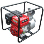 Мотопомпа ELITECH мб 1600 д 100