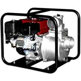 Мотопомпа DDE PN51