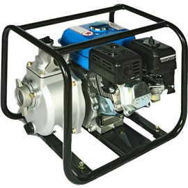 Мотопомпа Workmaster GPL-30