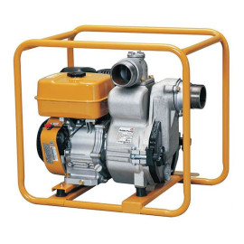 Мотопомпа Daishin PTX 301T