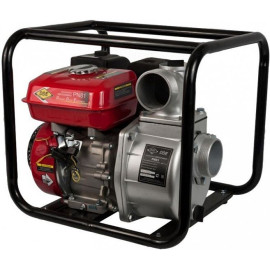 Мотопомпа DDE PN81