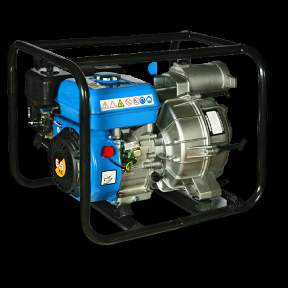 Мотопомпа Workmaster GPL-80T