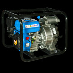 Мотопомпа Workmaster GPL-80T