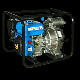 Мотопомпа Workmaster GPL-80T