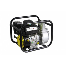 Мотопомпа Huter MP-80