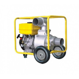 Мотопомпа CHAMPION gp100e