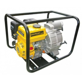 Мотопомпа CHAMPION gtp80