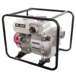 Мотопомпа DDE PTR80H