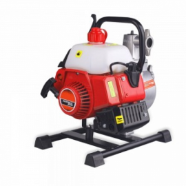 Бензиновая мотопомпа PATRIOT mp 1010 st