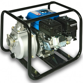 Мотопомпа WORKMASTER GPL-20