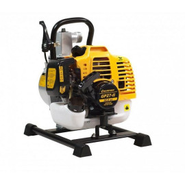Мотопомпа бензиновая Champion GP27-II