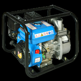 Мотопомпа Workmaster GPL-40