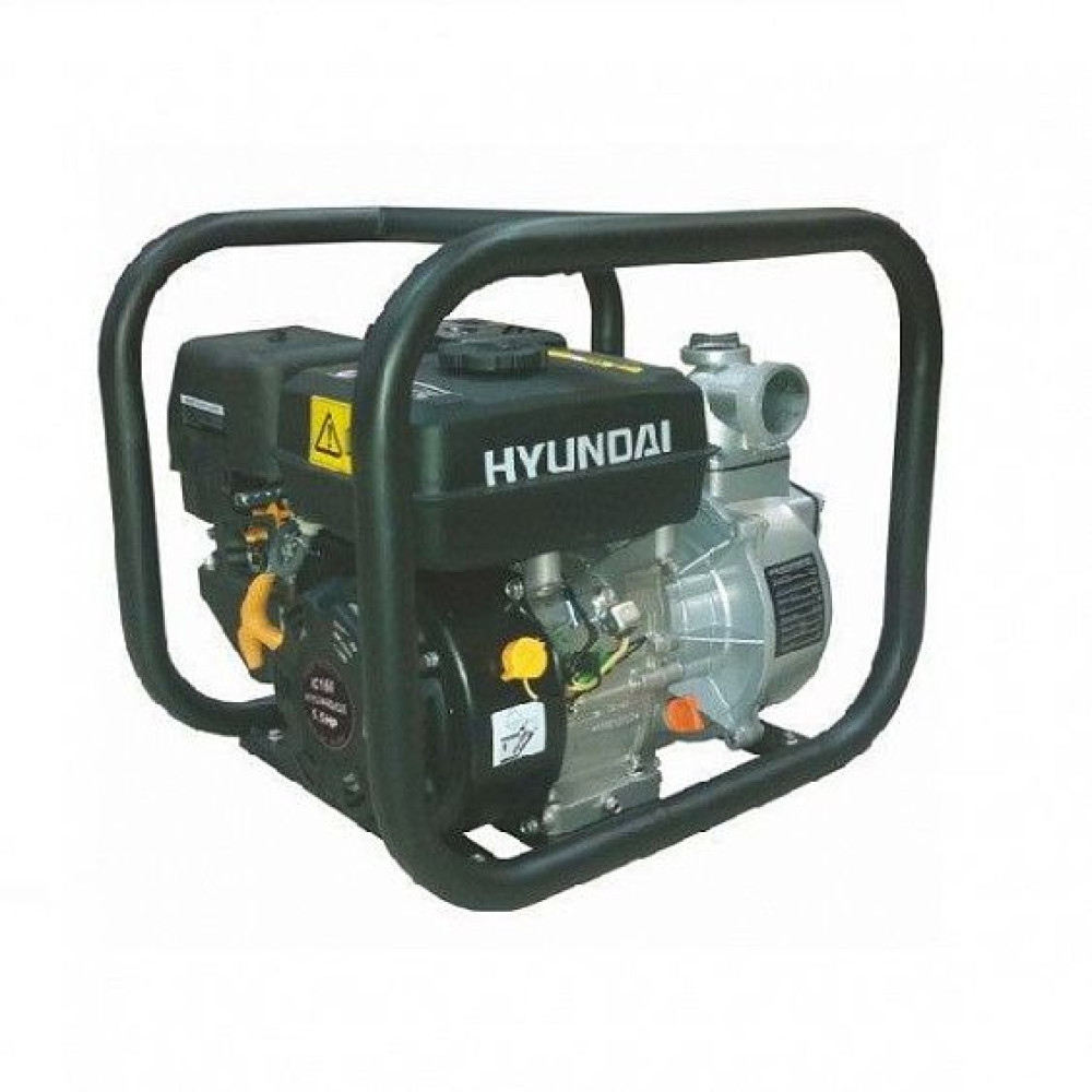 Мотопомпа HYUNDAI hy50