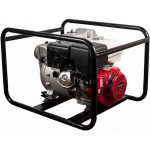 Мотопомпа DDE PTR100H