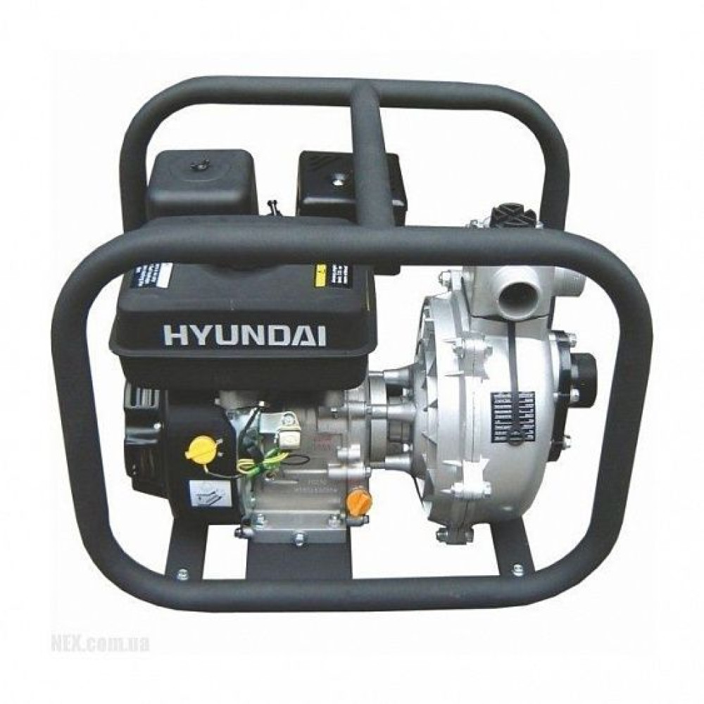 Мотопомпа HYUNDAI hyh50