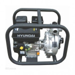 Мотопомпа HYUNDAI hyh50