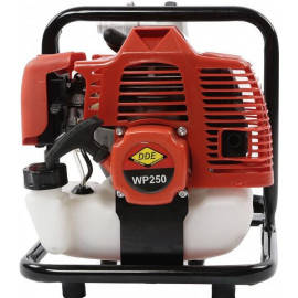 Мотопомпа DDE WP250