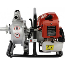 Мотопомпа DDE WP250