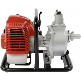 Мотопомпа DDE WP250