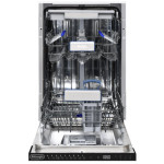 Посудомоечная машина DELONGHI DDWI 490 AMEDEO