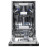 Посудомоечная машина DELONGHI DDWI 490 AMEDEO