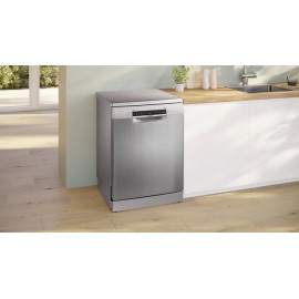 Посудомоечная машина BOSCH SMS4IKI51Q
