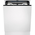 Посудомоечная машина ELECTROLUX EEG68500L