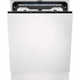 Посудомоечная машина ELECTROLUX EEG68500L
