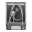 Посудомоечная машина ELECTROLUX EEG68500L
