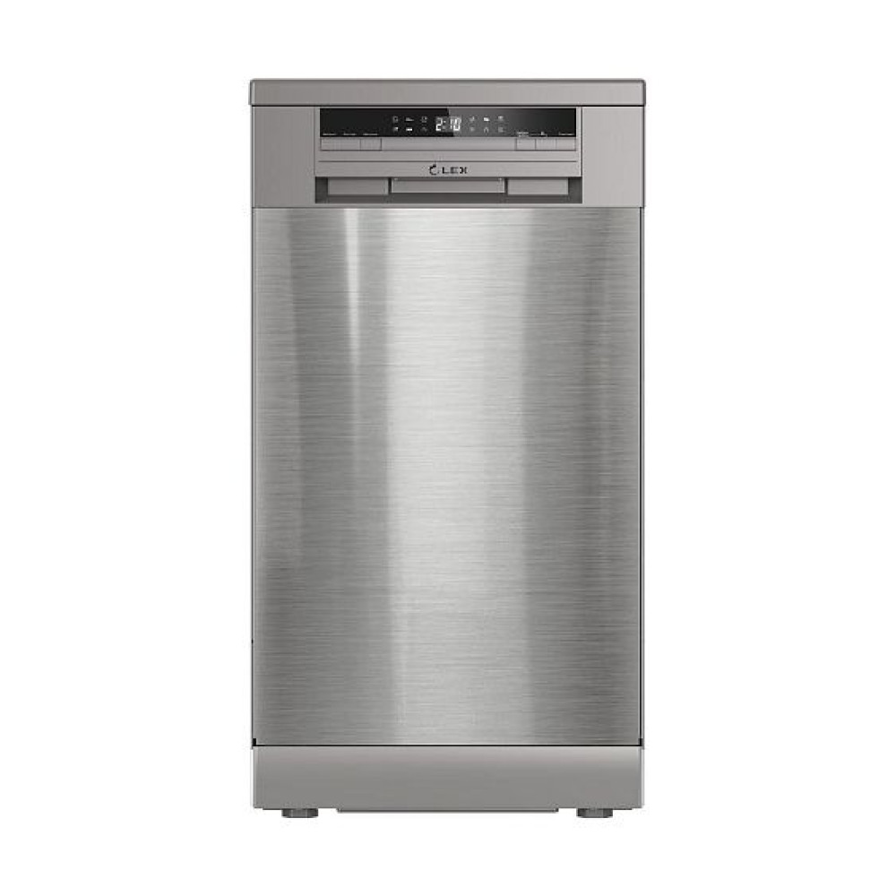 Посудомоечная машина LEX DW4563N SL