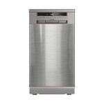 Посудомоечная машина LEX DW4563N SL