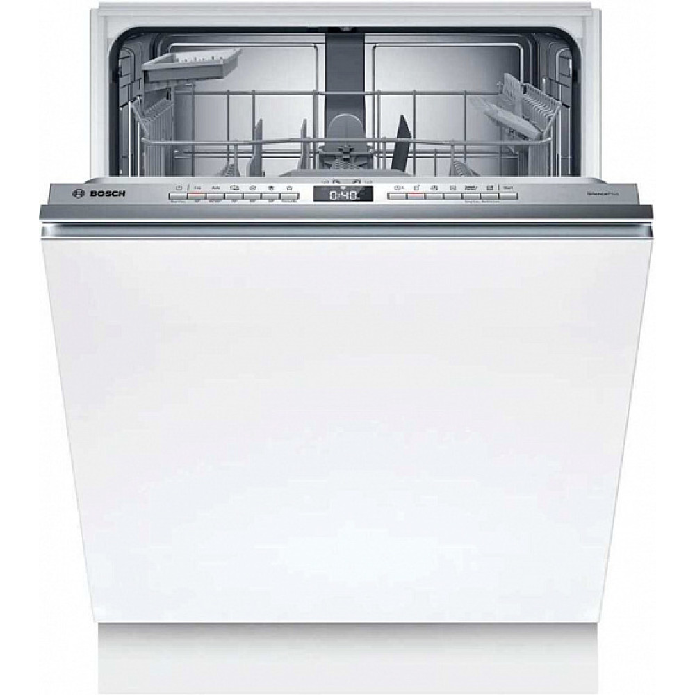 Посудомоечная машина BOSCH SBH4EAX14E