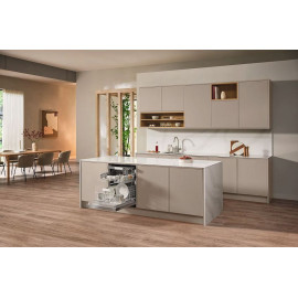 Посудомоечная машина MIELE G 5410 SCi Active Plus сталь