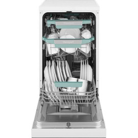 Посудомоечная машина WEISSGAUFF DW 4539 Inverter Touch AutoOpen White