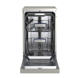 Посудомоечная машина LEX DW4563N SL