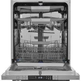 Посудомоечная машина ZUGEL ZDI608