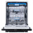 Посудомоечная машина Maunfeld MLP-12 im