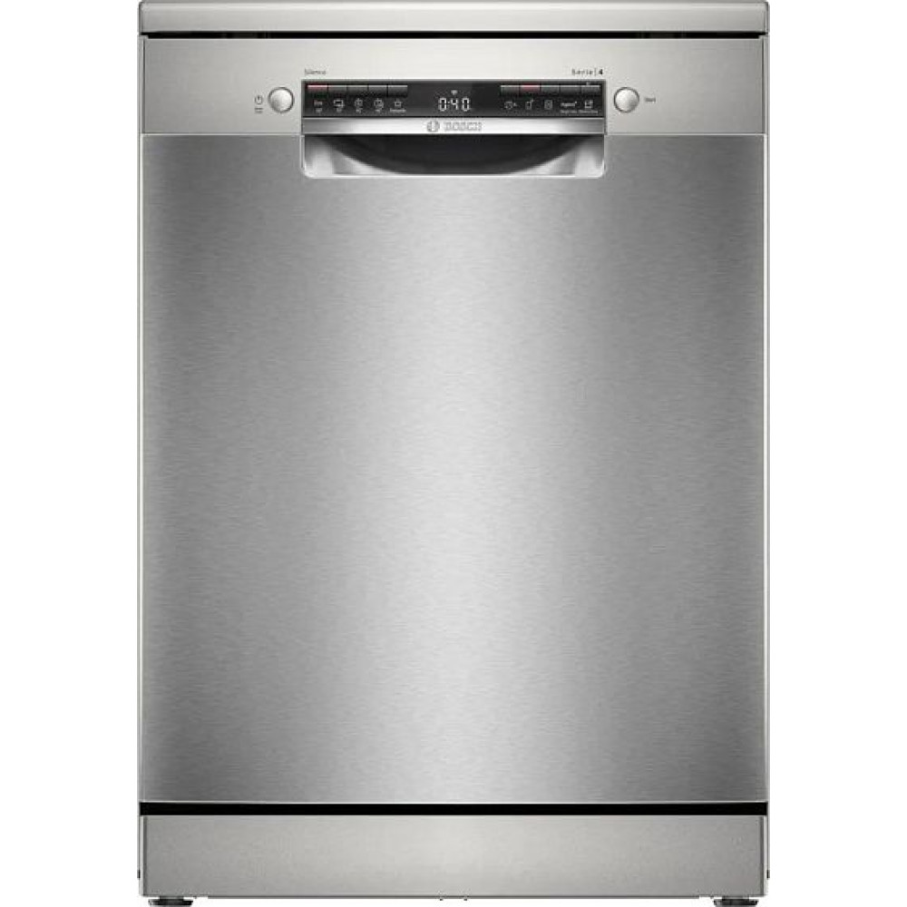 Посудомоечная машина BOSCH SMS4IKI51Q
