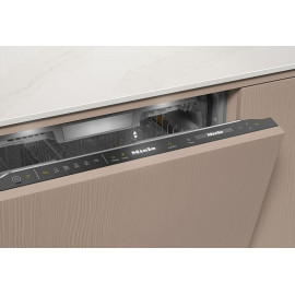Посудомоечная машина MIELE G 7783 SCVi AutoDos K2O FrontFit