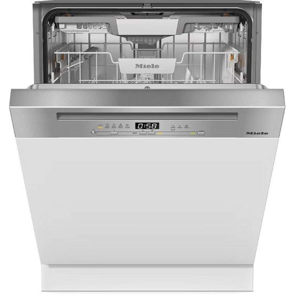 Посудомоечная машина MIELE G 5410 SCi Active Plus сталь