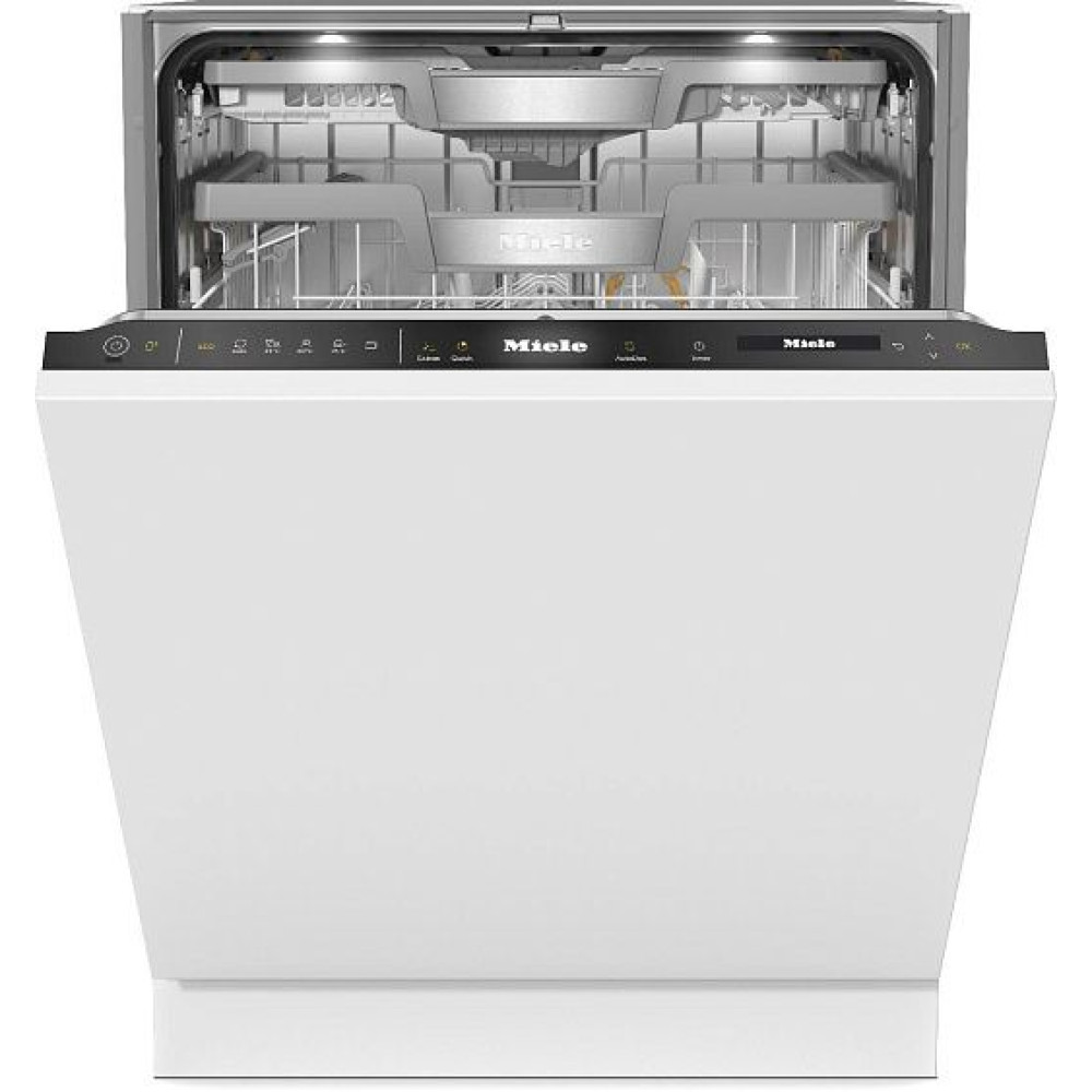 Посудомоечная машина MIELE G 7783 SCVi AutoDos K2O FrontFit